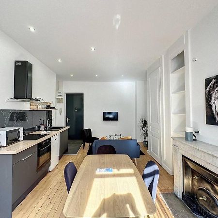 Cosy Appart - Prefecture Lyon - Servient 1 Ngoại thất bức ảnh