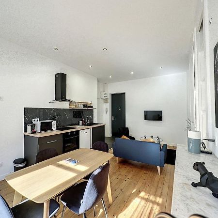 Cosy Appart - Prefecture Lyon - Servient 1 Ngoại thất bức ảnh